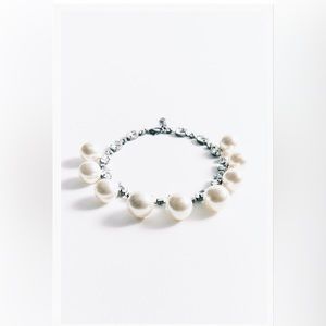 Zara Pearl Necklace